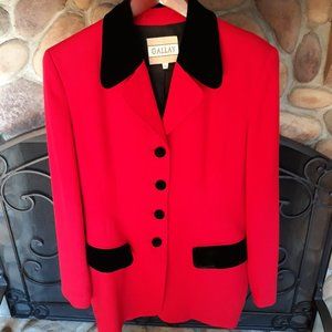 VINTAGE Gallay Blazer/Jacket